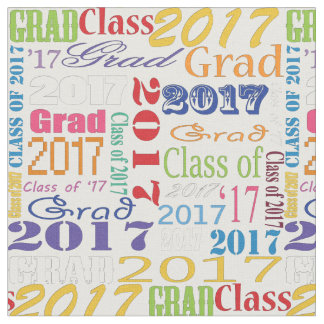 Tela Graduación 2017
