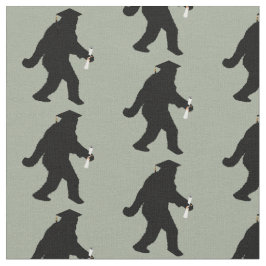 Tela Graduación de Sasquatch