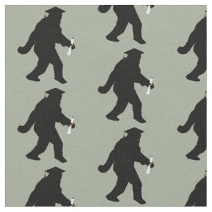 Tela Graduación de Sasquatch