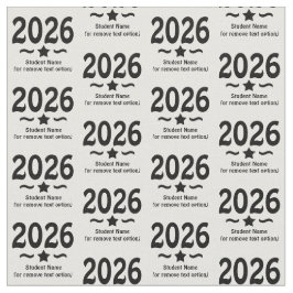 Tela Graduation Star Class of 2026 Grad