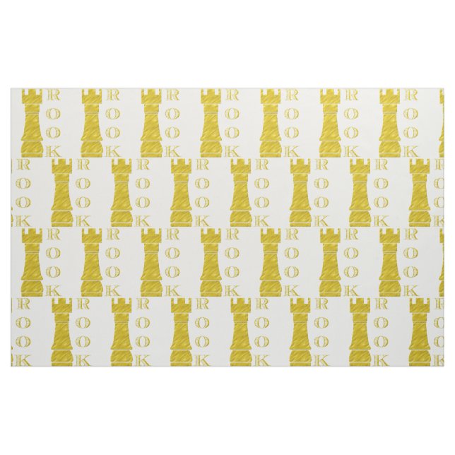 Tela Grajo ("Cuarto gordo" (fat quarter))
