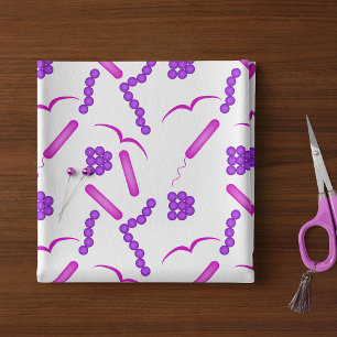 Tela Gram Stain
