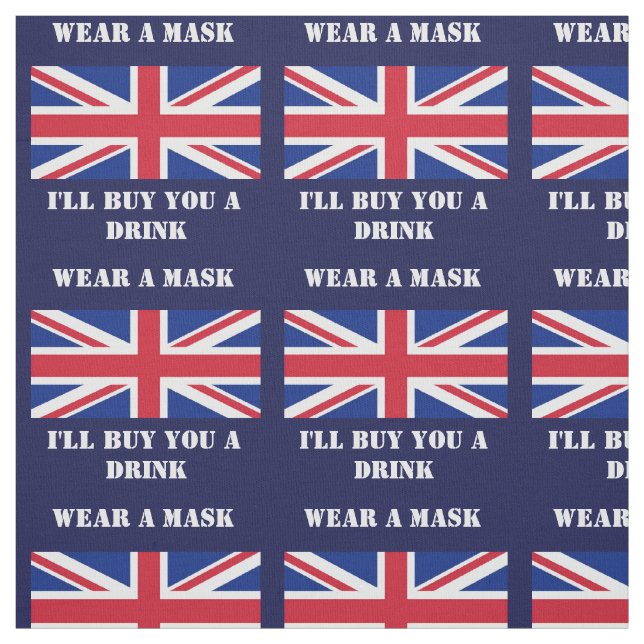 TELA GRAN BRETAÑA (Retal)