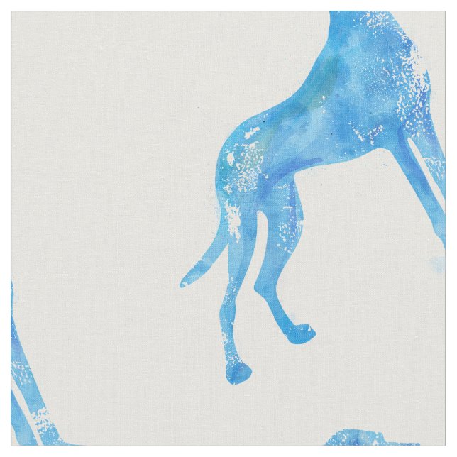 Tela Gran danés (De cerca)