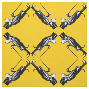 Tela Gran Danés Suave