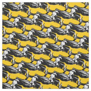 Tela Gran Danés Suave