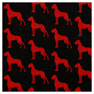 Tela Gran Daneses por todas partes