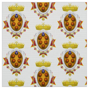Tela Gran Ducado de la Toscana
