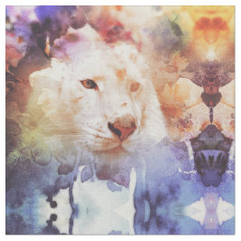 Tela Gran Grunge De Gato