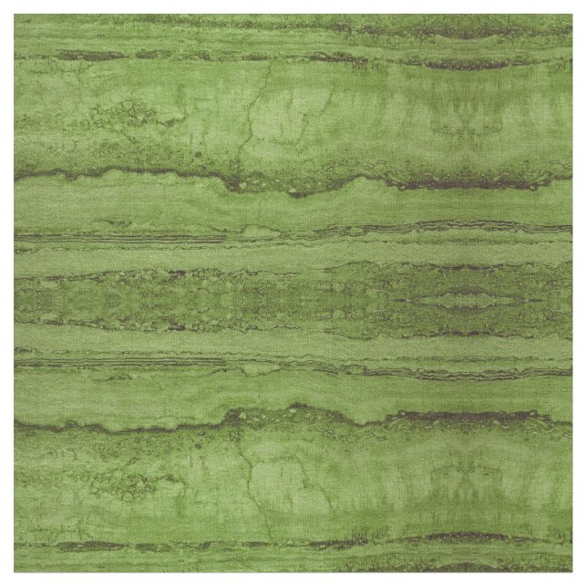 Tela Granito abstracto verde | patrón de mármol de pied (De cerca)