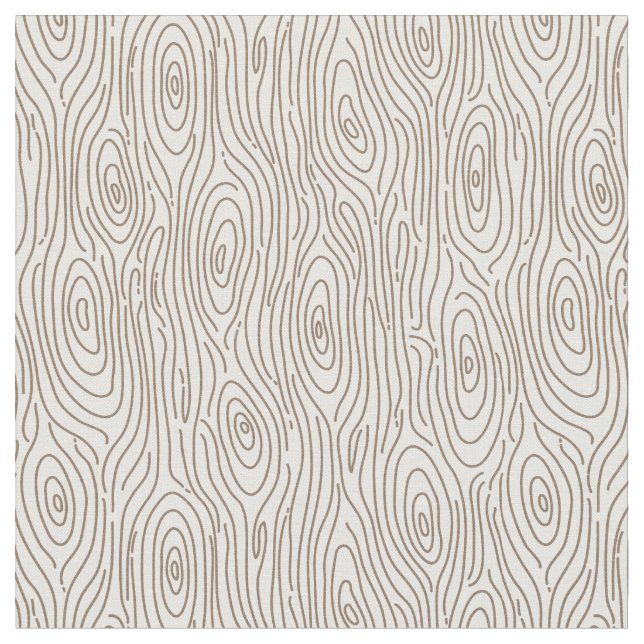 Tela Grano de madera de madera (De cerca)