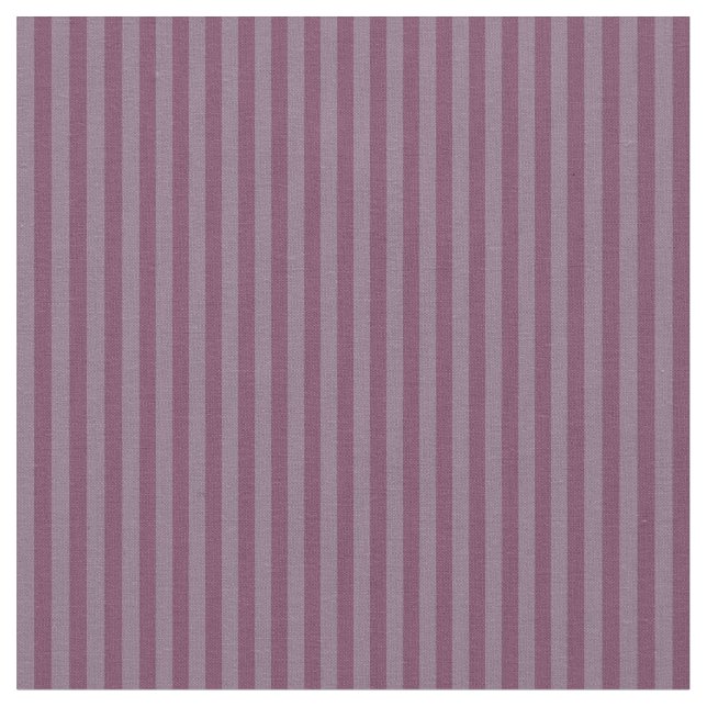 Tela Grape and Purple Gray Stripes (De cerca)