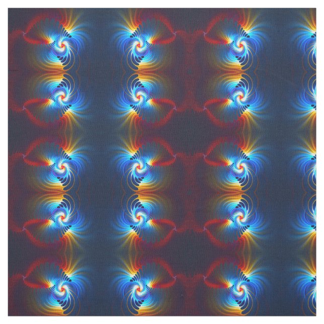 Tela Gravitational Blueshift (Retal)