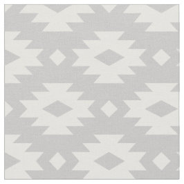 Tela Gray Aztec