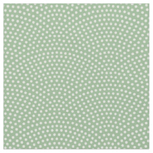 Tela Green Same Komon (pequeña escala)