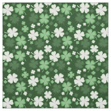 Green Shamrock, Día de San Patricio