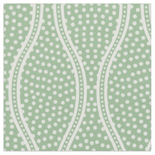 Tela Green Tatewaku Same Komon (gran escala)