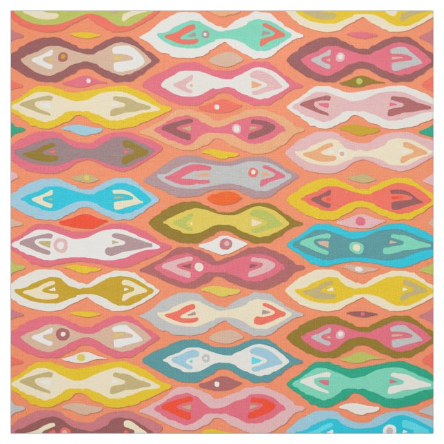 Tela Greeshma ikat (Retal)