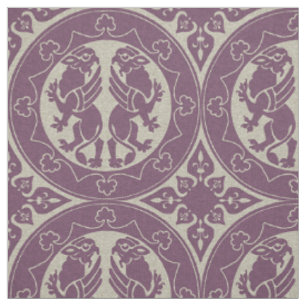 Tela Griffins medieval