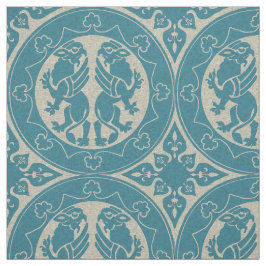 Tela Griffins medieval