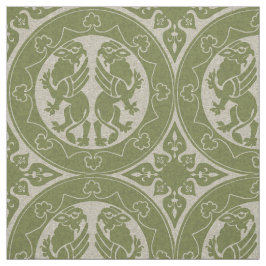 Tela Griffins medieval