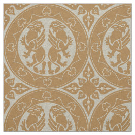 Tela Griffins medieval