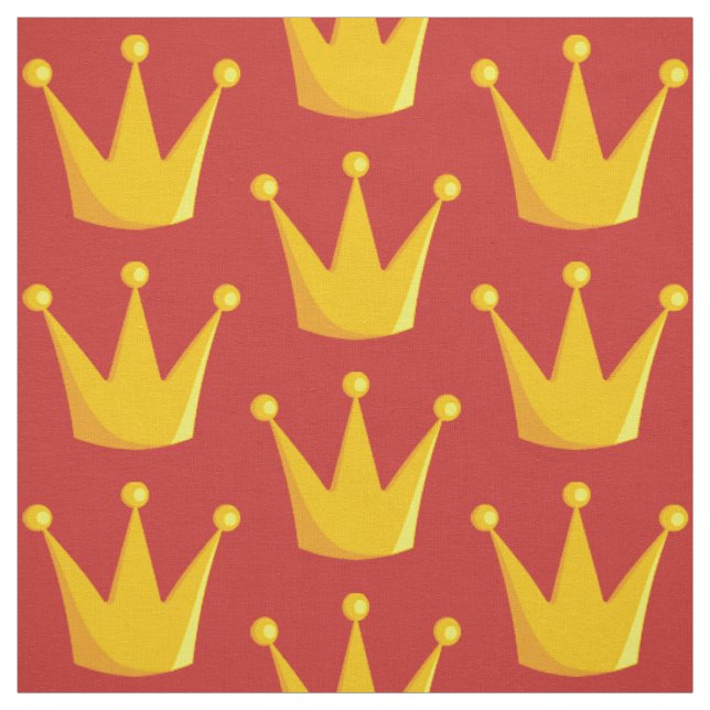 Tela Grill Queen Crown (Retal)