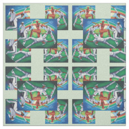 Tela Grillo precioso del grillo