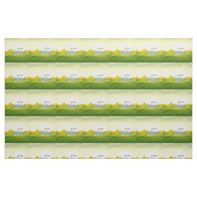 Tela Grillo SUPERIOR ("Cuarto gordo" (fat quarter))