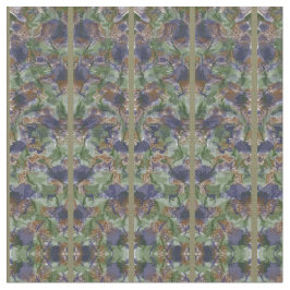 Tela Gris - arte azulverde del art déco