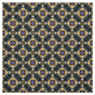 Tela gris azul Glitch2