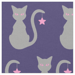 Tela Gris Cat