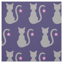Tela Gris Cat