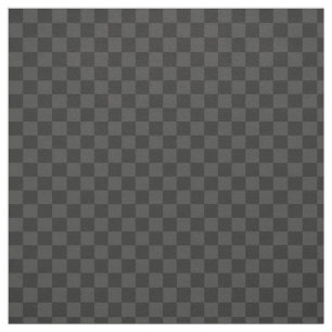 Tela Gris Checkerboard