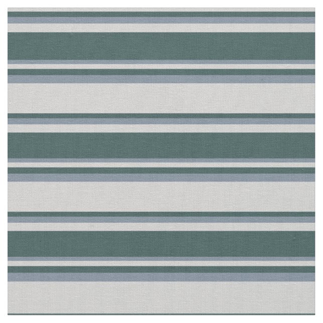Tela Gris claro, gris pizarra oscuro y gris claro (De cerca)