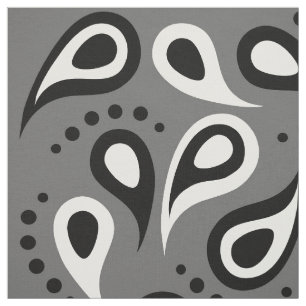 tela gris de paisano