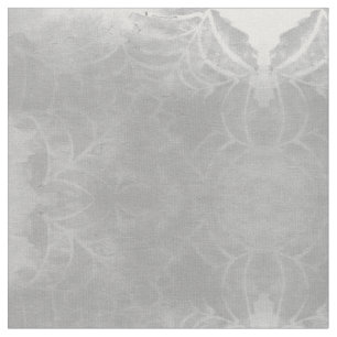Tela gris del gótico de Spiderweb