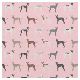 tela gris italo rosa