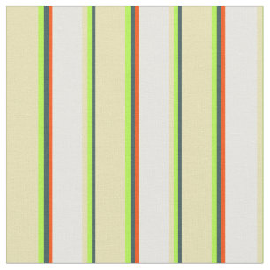 Tela Gris pizarra oscura, verde claro, blanco, blanco y