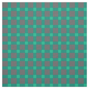 Tela Gris verde, dorado