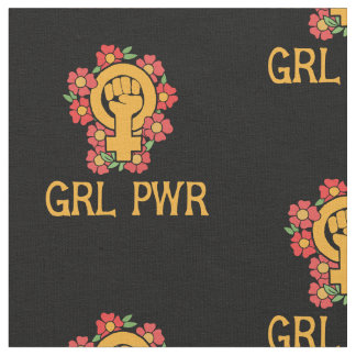 TELA GRL PWR