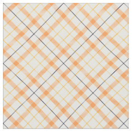 Tela Grunge Naranja de luz del patrón de caída inclinad