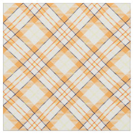 Tela Grunge Naranja del patrón de caída de luz agradabl