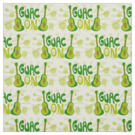 Tela Guac On