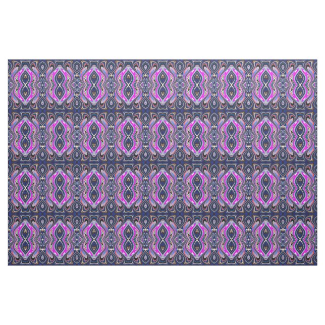 Tela Guay ("Cuarto gordo" (fat quarter))