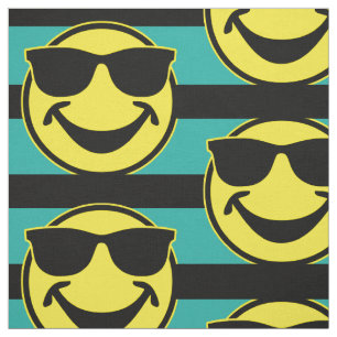 Tela Guay amarillo y rayas + tu trasero. y idea