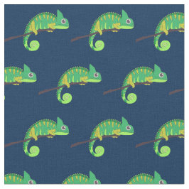 Tela Guay Chameleon