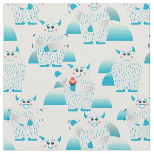 Tela Guay Cold Yeti