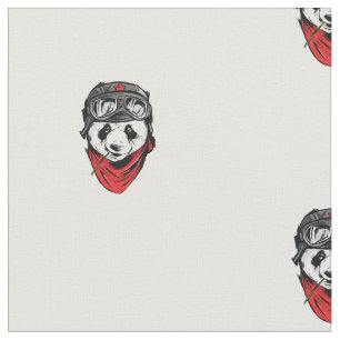 Tela Guay Panda