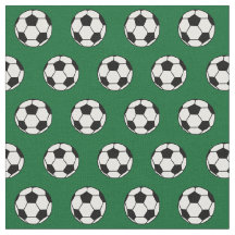 Guay Soccer Ball Green